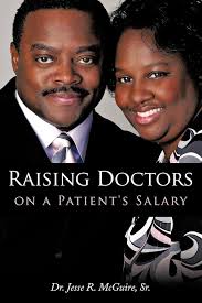 Raising Doctors