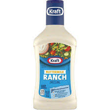 Seal lid and set to poultry (if your pot doesn't have a poultry button, set to manual for 15 minutes). 2 Pack Kraft Buttermilk Ranch Dressing 16 Fl Oz Bottle Walmart Com Ranch Dressing Ranch Dressing Dip Classic Ranch Dressing