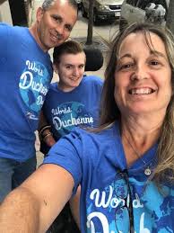 Danielle Forrest, OTR, OTD Archives