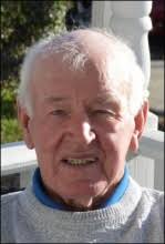 Obituary information for Patrick Kerr