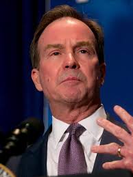 Schuette backs Americans for Prosperity in California disclosure case