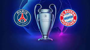 Psg in the champions league. Uefa Champions League Final Preview Psg Vs Bayern Munich Cgtn