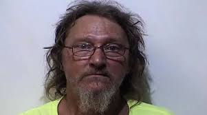 Man Charged With DUI And Resisting Arrest In Hopkinsville