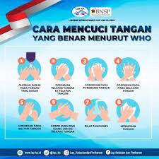 Jadi jelas kita perlu mencuci tangan dengan benar. Cara Mencuci Tangan Yang Benar Menurut Who Lsp Kp