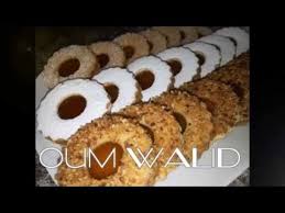 Resultat De Recherche D Images Pour Recette Sable A La Oum Walid Recette Sable Facile Sable Facile Recette Sable