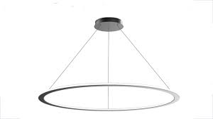 Plafonnier chic et design : Suspension Led Design Pas Cher
