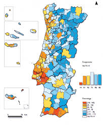 Selecione as informações da empresa do censos em portugal. Dynamics Of Rural Low Density Spaces In Portugal