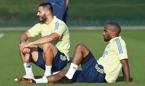 Shkodran mustafi's sale could boost the gunners' transfer budget (image: Arsenal Close To 9 1m Agreement Which Will Help Houssem Aouar And Thomas Partey Transfers Football Sport Express Co Uk