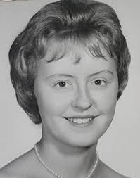 Delores Anne Sybrant Obituary