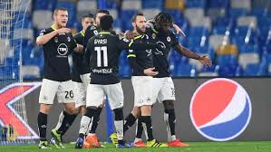 Il match verrà disputato a trigoria, centro sportivo della formazione giallorossa. Roma Spezia Coppa Italia Streaming Formazioni Precedenti