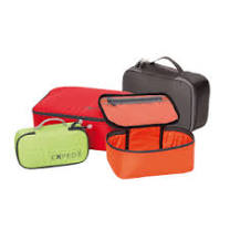 descriptions for padded pouch from www.exped.com