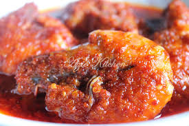 Kalau sambal tumis udang, saya kisar sedikit udang kering dengan cili kering. Sambal Tumis Udang Lagi Azie Kitchen