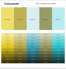 I have an input boolean with an mdi icon and i would like that icon to go yellow when on (like any other switch/light in lovelace). 80 Latest Color Schemes With Powder Blue And Dark Khaki Color Tone Combinations 2021 Icolorpalette