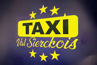 Taxi Val Sierckois - Mairie de Sierck les Bains