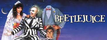 Watch beetlejuice (1988) full movie online. Beetlejuice 30 Years Of The Ghost With The Most Cryptic Rock