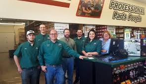 Prepares and administers an annual operating budget for the parts department. O Reilly Auto Parts Store Opens For Business