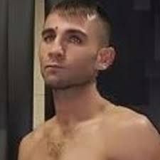 Juan Yin vs. Ivan Munoz, Competición de Boxeo