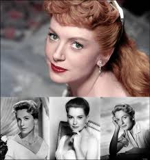 Deborah Kerr.....1921 -2007...