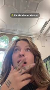 A Snapchat video by Ashley Resch