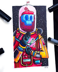 Gawx Art On Instagram Fist Page Of The New Sketchbook I M Happy With How This One Turned Out Specially Cute Doodle Art Line Art Drawings Doodle Art Designs