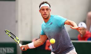 The latest tennis stats including head to head stats for at matchstat.com. Novak Djokovic Marco Cecchinato Reveals Serb Help Ahead Of French Open Quarter Final Tennis Sport Express Co Uk