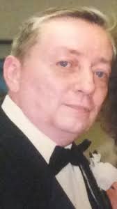 Kenneth Overman Service Details