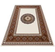 Funktionale möbel wie ausziehbare tische sparen platz. Teppich Shari Delavita Rechteckig Hohe 7 Mm Orient Dekor Wohnzimmer Online Kaufen Otto