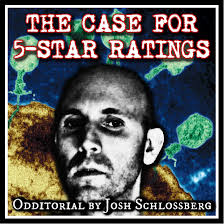 For those writers who've gotten short fiction rejected (aka every writer),  I recently learned something that might help put it all in perspective.  [https://joshsworstnightmare.com/2023/01/02/putting-rejection-in-perspective/](https  ...