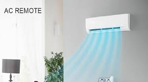 There used to be an air conditioner on one side of this fireplace and an ugly aluminum window on the other side. Universal Voltas Air Conditioners Remote Control Pour Android Telechargez L Apk