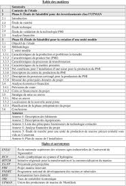 Etude De Faisabilite Unite Modele De Production De Manioc Precuit Sterilise Et Emballe Sous Vide En Sachets Plastique Thermo Soudes Pdf Free Download