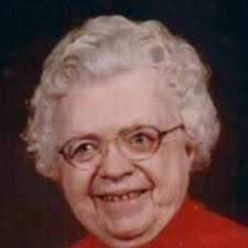 Most Recent Obituaries