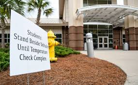 Violin lessons in beaufort for adults & kids. Lowcountry Schools Resume In Person Classes After New Year S Hilton Head Island Packet