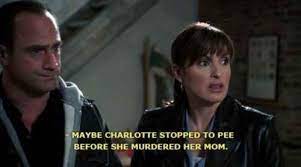 If you missed last week's episode of law & order: Dependent Season 8 Episode 14 Law And Order Law And Order Special Victims Unit Svu