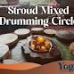 Stroud Mixed Drumming Circle event image