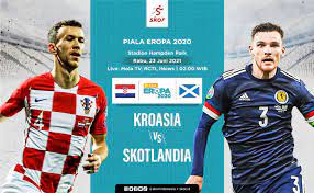 Duel republik ceko vs inggris akan memperebutkan status juara grup d, lantaran kedua tim sejatinya sudah dipastikan pertandingan grup d lainnya yang juga akan dihelat pada rabu (23/6/2021) dini hari nanti adalah duel kroasia vs skotlandia. 0gz Oceiuioyzm