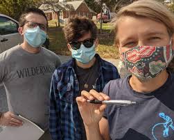 Profile for Alec Ryan