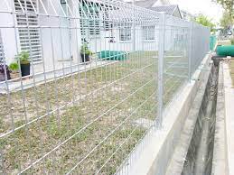 Harga fiber penutup pagar di atas kami rangkum dari berbagai sumber, termasuk sejumlah situs jual beli online. Pasang Pagar Brc L Anti Climb Fence Services Others On Carousell