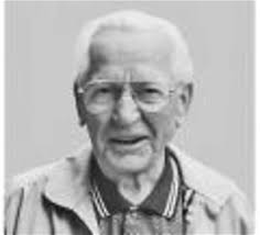 Thomas BATE Obituary