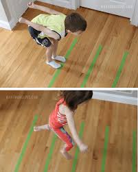 Some activities you can create by using things from around the house, and there are some cool things you can buy as well. 87 Energy Busting Indoor Games Activities For Kids Because Cabin Fever Is No Joke