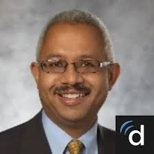 Dr. Walter Harris, MD