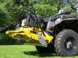 Mit den neufahrzeugen von quadfarm bist du von anfang an richtig. Rammy Kreiselmaher 120 Atv Professional