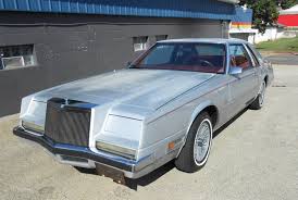 Image result for Crimson Red 1981 Chrysler