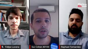 Diário do Rio de Janeiro