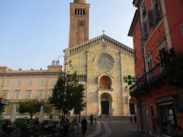 Associazione di promozione sociale per la cultura dell'immagine. An Afternoon In Piacenza October 2018