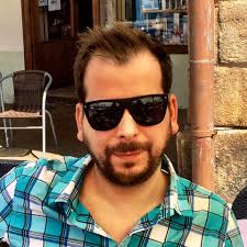 Thomas Adam Drone Pilot