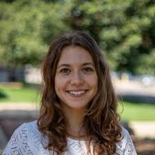 People working for Naomi Friedman