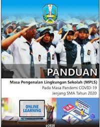 Silabus untuk mata pelajaran fisika khususnya untuk jenjang sma akan menjadi topik pembahasan kali ini. Silabus Panduan Mpls 2020 Jatim Ij Com