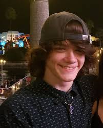 Brandon Sanborn's Instagram, Twitter & Facebook