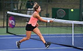 Mihaela buzarnescu tennis offers livescore, results, standings and match details. Zarazua Tennis Explorer