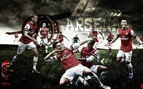 You can also upload and share your favorite arsenal wallpapers hd. Arsenal Fc Windows 10 Theme Themepack Me
